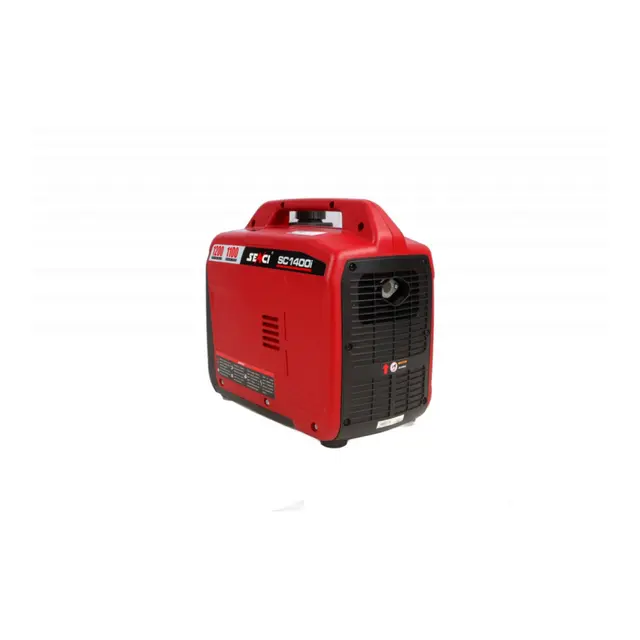 SENCI SC1400i Inverter Aggregat - 1200w Bensin 