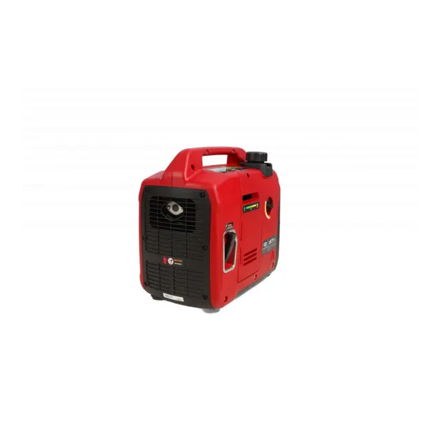 SENCI SC1400i Inverter Aggregat - 1200w Bensin 
