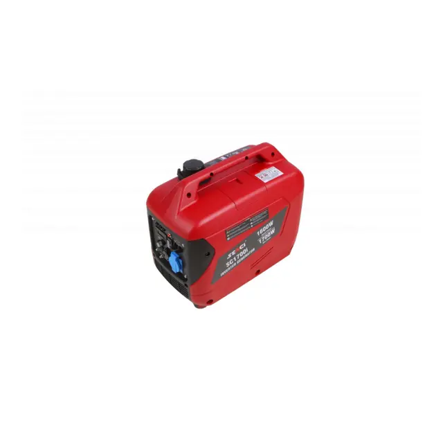 SENCI SC1700i Inverter Aggregat - Bensin Max 1700w 