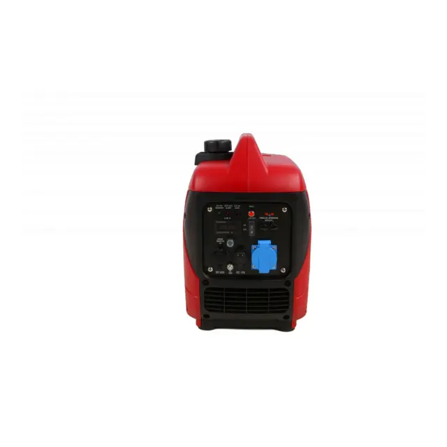 SENCI SC1700i Inverter Aggregat - Bensin Max 1700w 