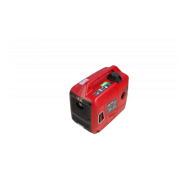 SENCI SC1700i Inverter Aggregat - Bensin Max 1700w 