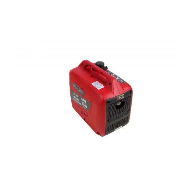 SENCI SC1700i Inverter Aggregat - Bensin Max 1700w 