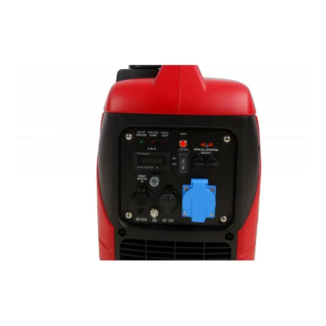 SENCI SC1700i Inverter Aggregat - Bensin Max 1700w 