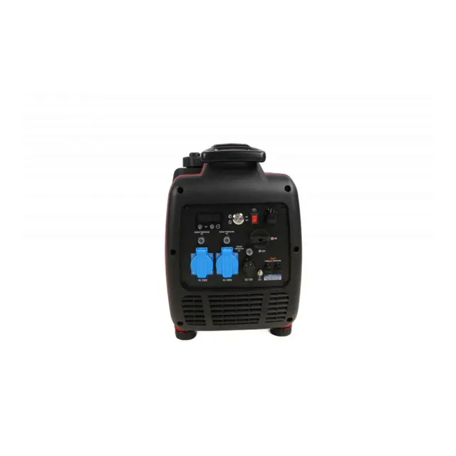 SENCI SC3550i Inverter Aggregat 3200W Bensin - Elektrisk start 