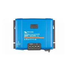 VICTRON SmartSolar Mppt 150/60-tr (scc115060210)