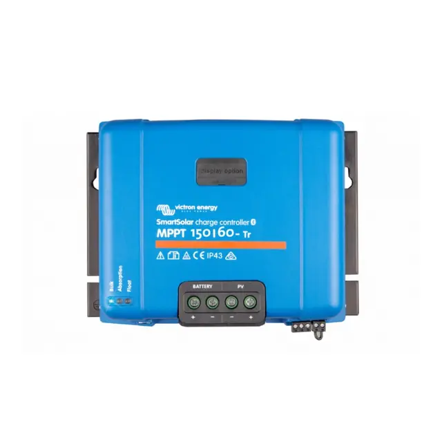 VICTRON SmartSolar Mppt 150/60-tr (scc115060210) 