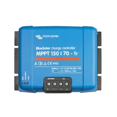 VICTRON SmartSolar Mppt 150/70-tr (scc115070210)