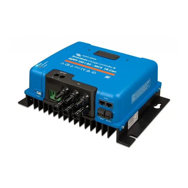 SmartSolar Mppt 150/100-mc4 VE.Can 