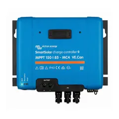 SmartSolar Mppt 150/100-mc4 VE.Can