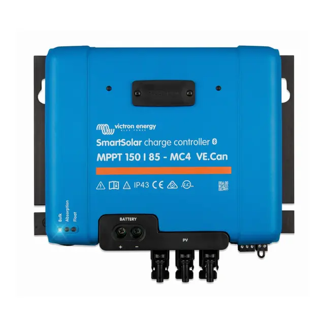 SmartSolar Mppt 150/100-mc4 VE.Can 