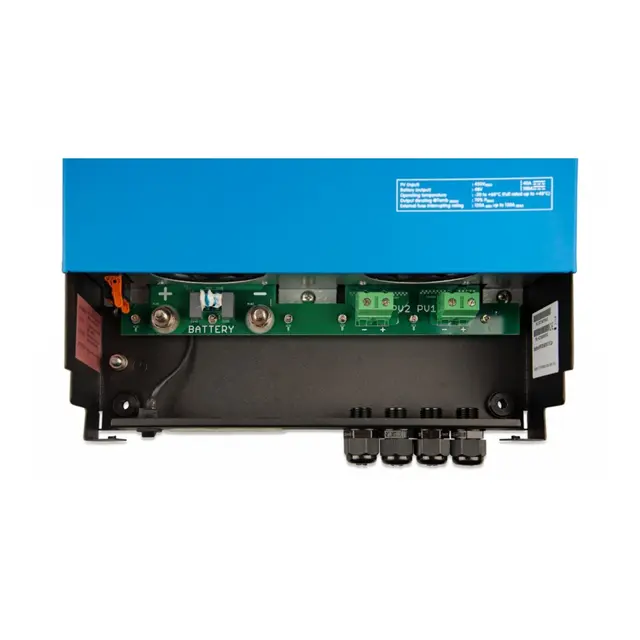 VICTRON SmartSolar Mppt RS 450/100-Tr 