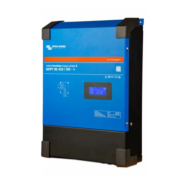 VICTRON SmartSolar Mppt RS 450/100-Tr 