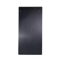 SKANBATT Fleksibelt Solcellepanel 200w Etfe - 1435x710x3mm