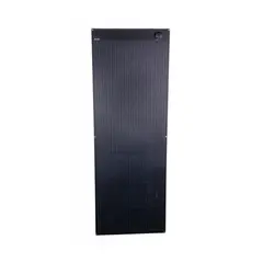 SKANBATT Fleksibelt Solcellepanel 270w - Etfe - 1980x710x3mm