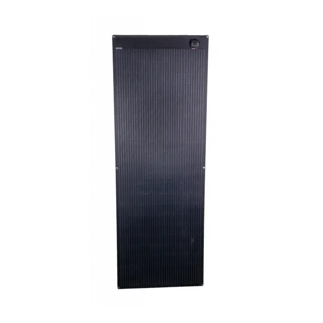 SKANBATT Fleksibelt Solcellepanel 270w - Etfe - 1980x710x3mm 