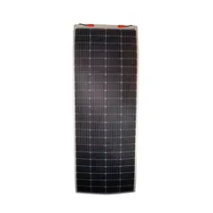 SKANBATT Fleksibelt Solcellepanel 270W Mono  - 1950x710x2mm