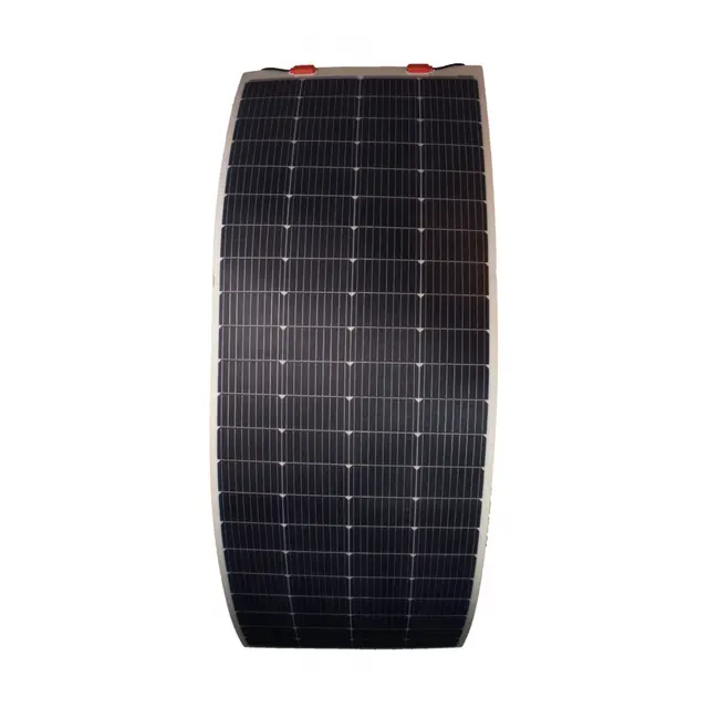 SKANBATT Fleksibelt Solcellepanel 270W Mono  - 1950x710x2mm 