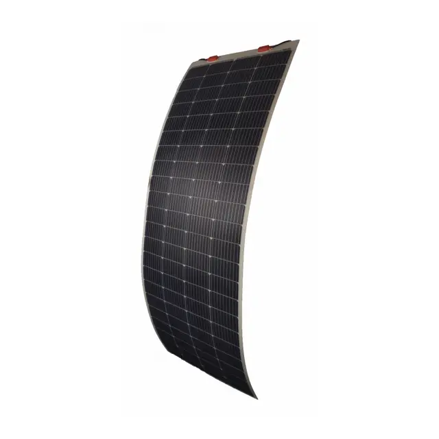 SKANBATT Fleksibelt Solcellepanel 270W Mono  - 1950x710x2mm 