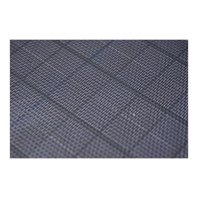 SKANBATT Alt i ett Bærbart Solcellepanel 21W (3x7W) 