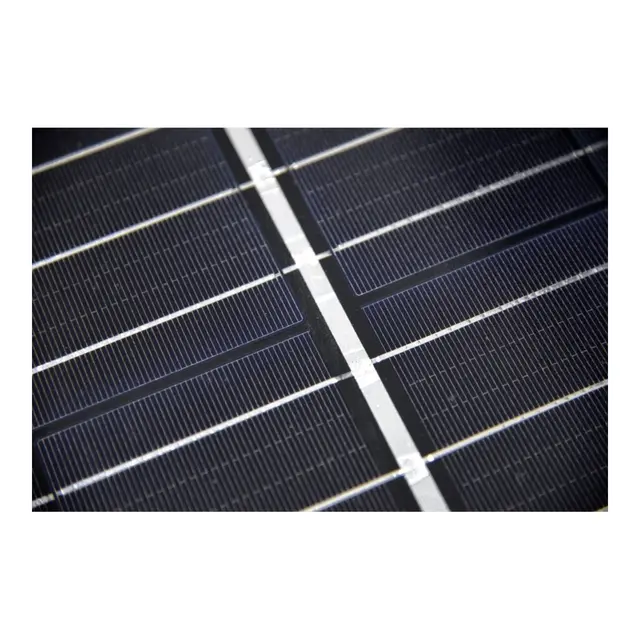 SKANBATT 'Half Cut' Solcellepanel 400w Half Cut - Perc Mono - 2020x1000x35mm 