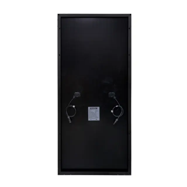 SKANBATT 'Half Cut' Solcellepanel 400w Half Cut - Perc Mono - 2020x1000x35mm 