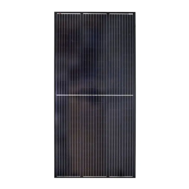 SKANBATT 'Half Cut' Solcellepanel 400w Half Cut - Perc Mono - 2020x1000x35mm 