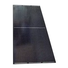 SKANBATT &#39;Half Cut&#39; Solcellepanel 400w Half Cut - Perc Mono - 2020x1000x35mm
