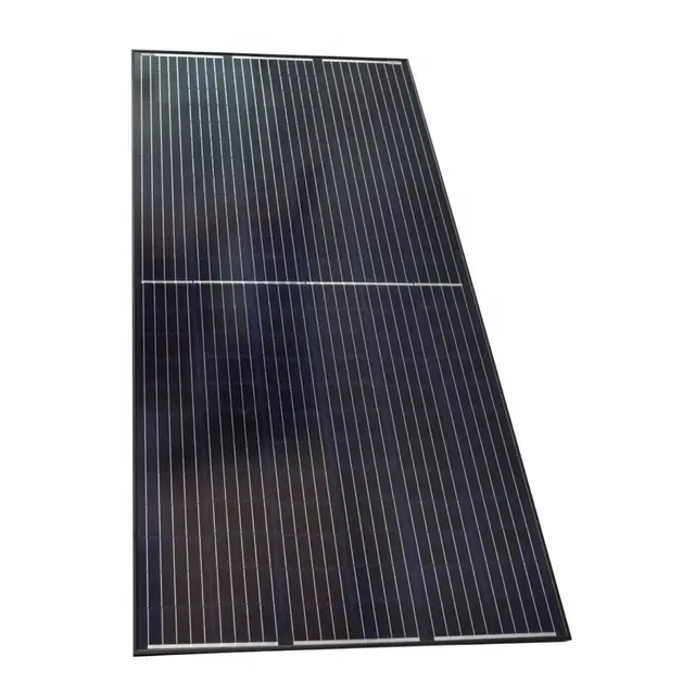 SKANBATT 'Half Cut' Solcellepanel 400w Half Cut - Perc Mono - 2020x1000x35mm 