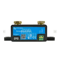 VICTRON SmartShunt 300A Batterimonitor m/Bluetooth
