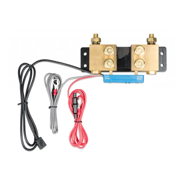 VICTRON SmartShunt IP65 2000A Batterimonitor m/Bluetooth 