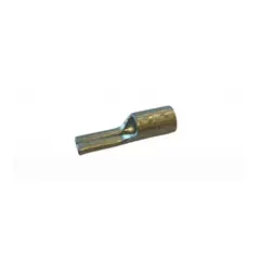 SKANBATT Stiftkabelsko 16-25mm2 Fortinnet - Maks 115A