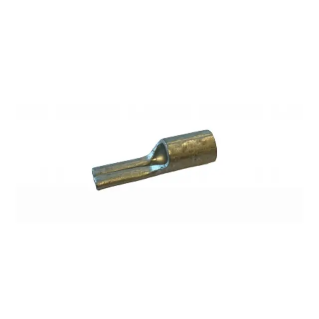 SKANBATT Stiftkabelsko 16-25mm2 Fortinnet - Maks 115A 