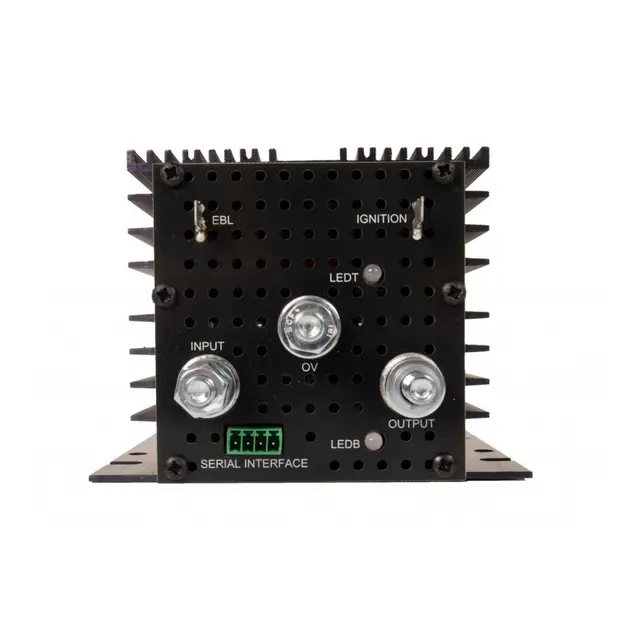 SKANBATT Dcdc 1212-66 Marine 