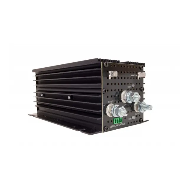 SKANBATT Dcdc 1212-66 Marine 