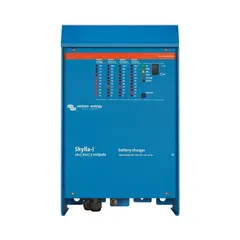 VICTRON Skylla I Batterilader 24V 80A 3 kanaler