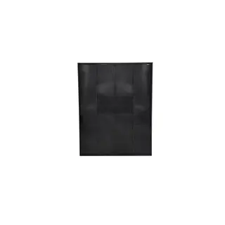 SKANBATT Solcellepanel 140w - Topcon All Black - 885x765x30mm