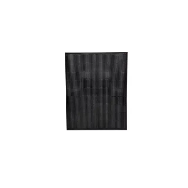 SKANBATT Solcellepanel 140w - Topcon All Black - 885x765x30mm 