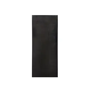 SKANBATT Solcellepanel 240w Topcon - All Black - 1660x680x30mm
