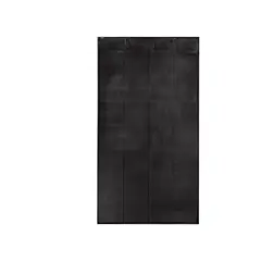 SKANBATT Solcellepanel 320w - Topcon All Black - 1650x880x30mm