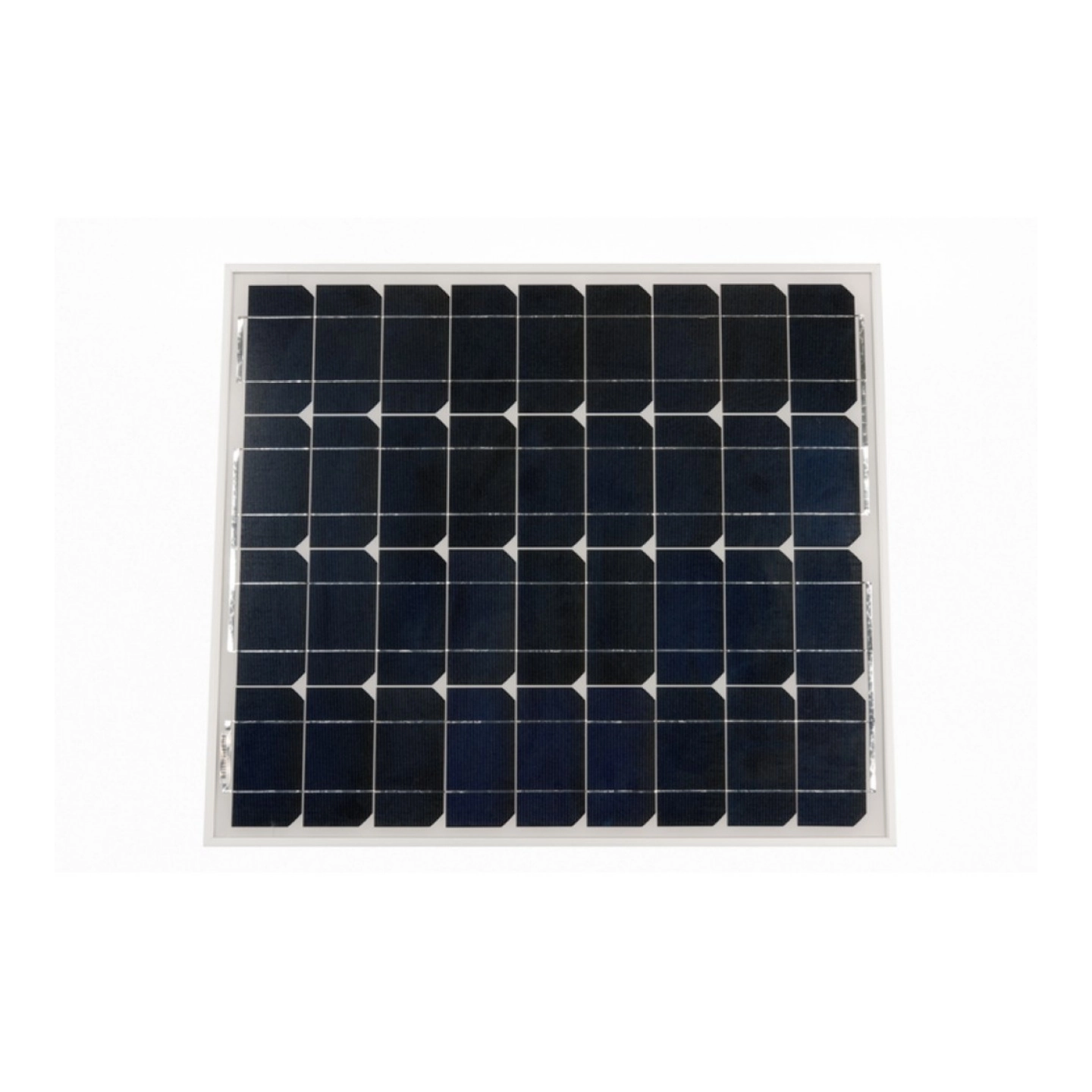 VICTRON Solcellepanel 55w-12v Mono 545 x 668 x 25mm series 4a