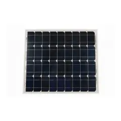 VICTRON Solcellepanel 55w-12v Mono 545 x 668 x 25mm series 4a