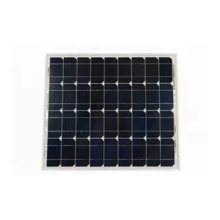 VICTRON Solcellepanel 55w-12v Mono 545 x 668 x 25mm series 4a