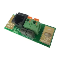 VICTRON PCB kort til BMV 702/712 shunt