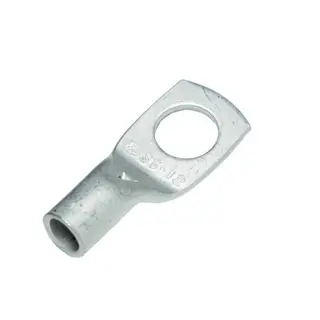 Presskabelsko 10mm2 kabel - 5mm hull