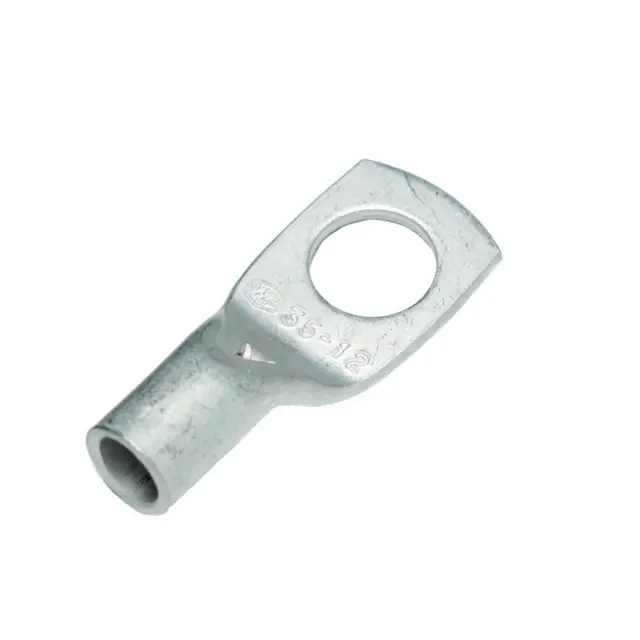 Presskabelsko 10mm2 kabel - 5mm hull 