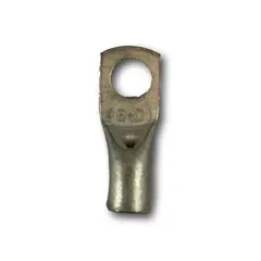 Presskabelsko K:10 mm2, H:Ø8,4mm fortinnet kobber