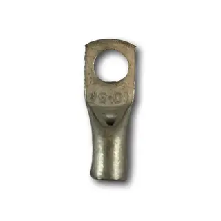 Presskabelsko K:10 mm2, H:Ø8,4mm fortinnet kobber