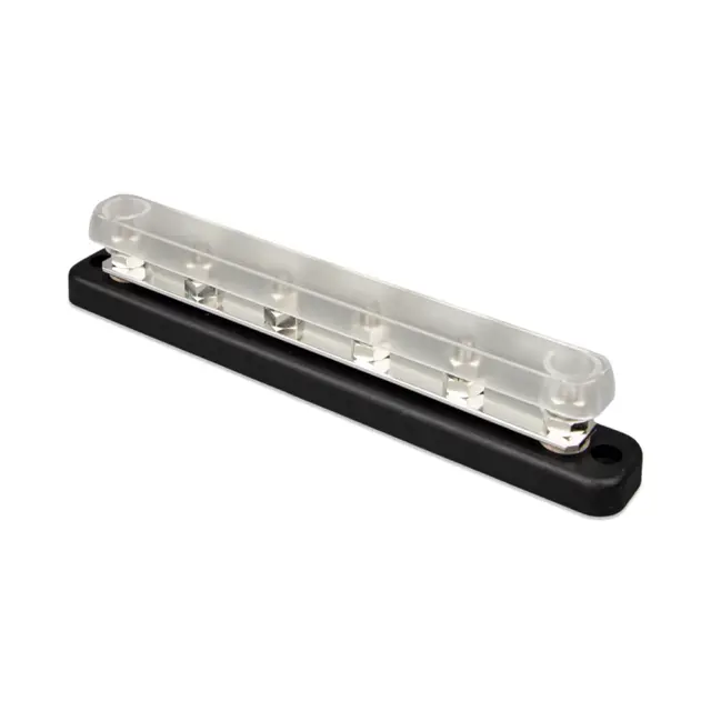 VICTRON Busbar 150a 6P + Deksel 