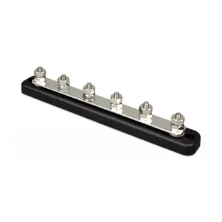 VICTRON Busbar 150a 6P + Deksel