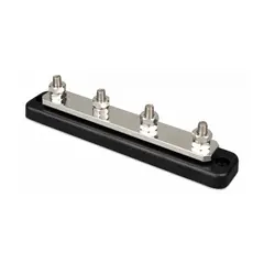 VICTRON Busbar 250a 4P + Deksel
